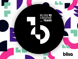 A Blisq Creative é uma agência de comunicação, especialista em planeamento estratégico, marketing digital, design e web. Orientamo-nos pela estratégia e pela criatividade