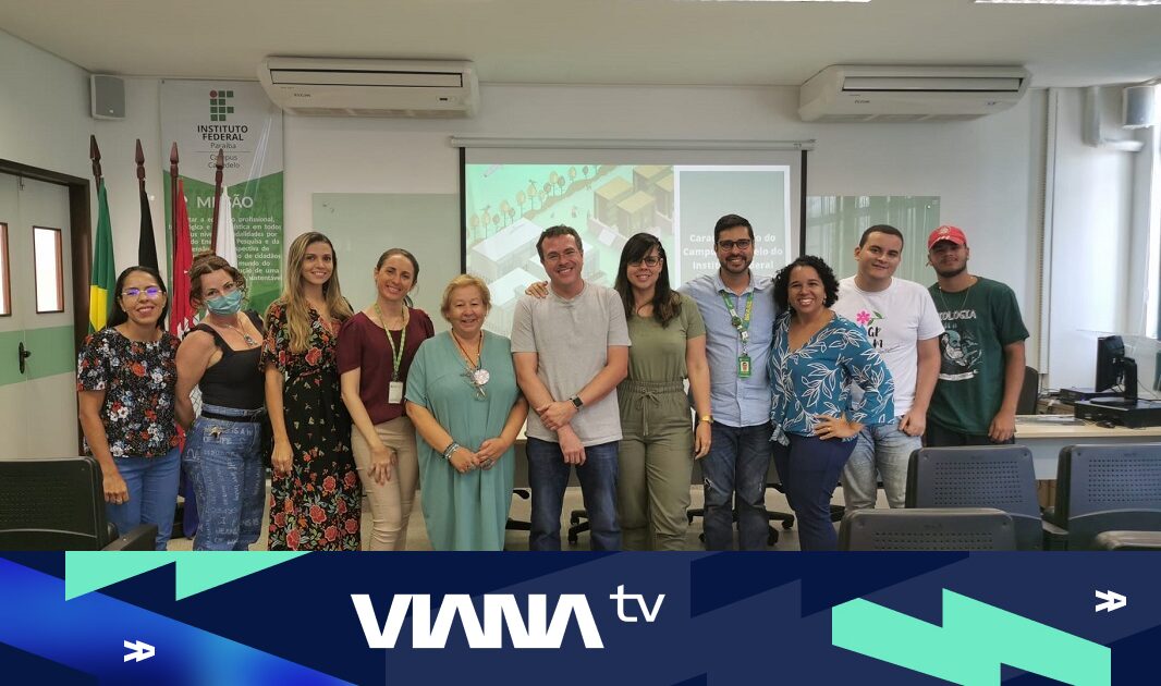 Politécnico de Viana do Castelo reforça parceria com o Instituto ...