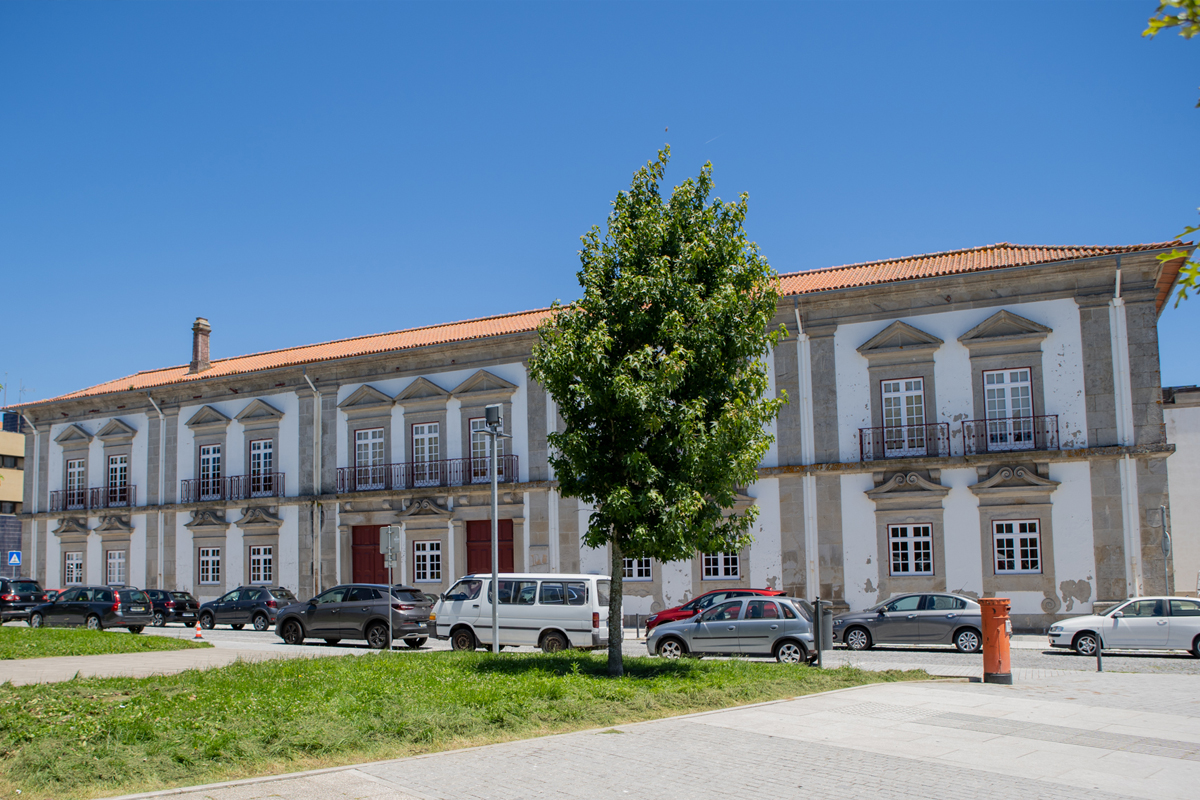 Educação Básica - Instituto Politécnico de Viana do Castelo