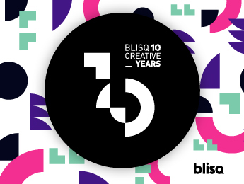 A Blisq Creative é uma agência de comunicação, especialista em planeamento estratégico, marketing digital, design e web. Orientamo-nos pela estratégia e pela criatividade