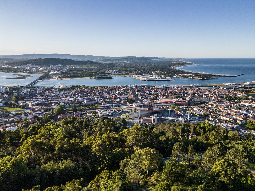 Município de Viana do Castelo