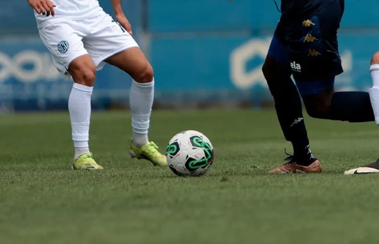 SC Vianense dispensou guarda-redes iraniano a cinco dias do início do  campeonato