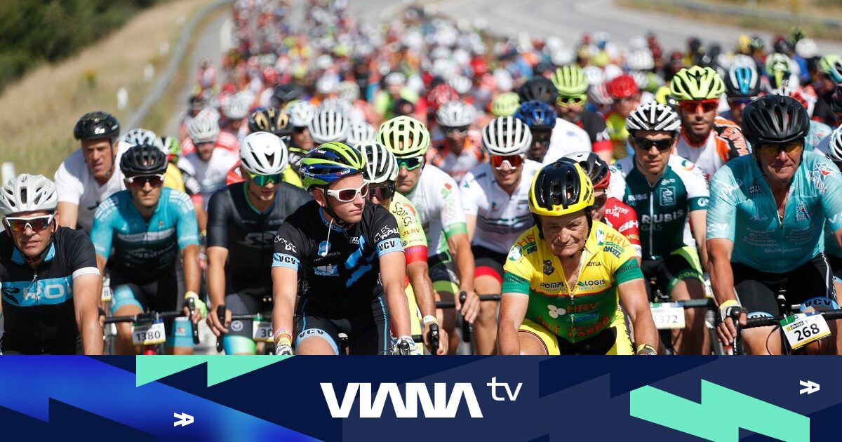 Cycling: Melgaço to host the start of the decisive stage of the 2026 Volta a Portugal