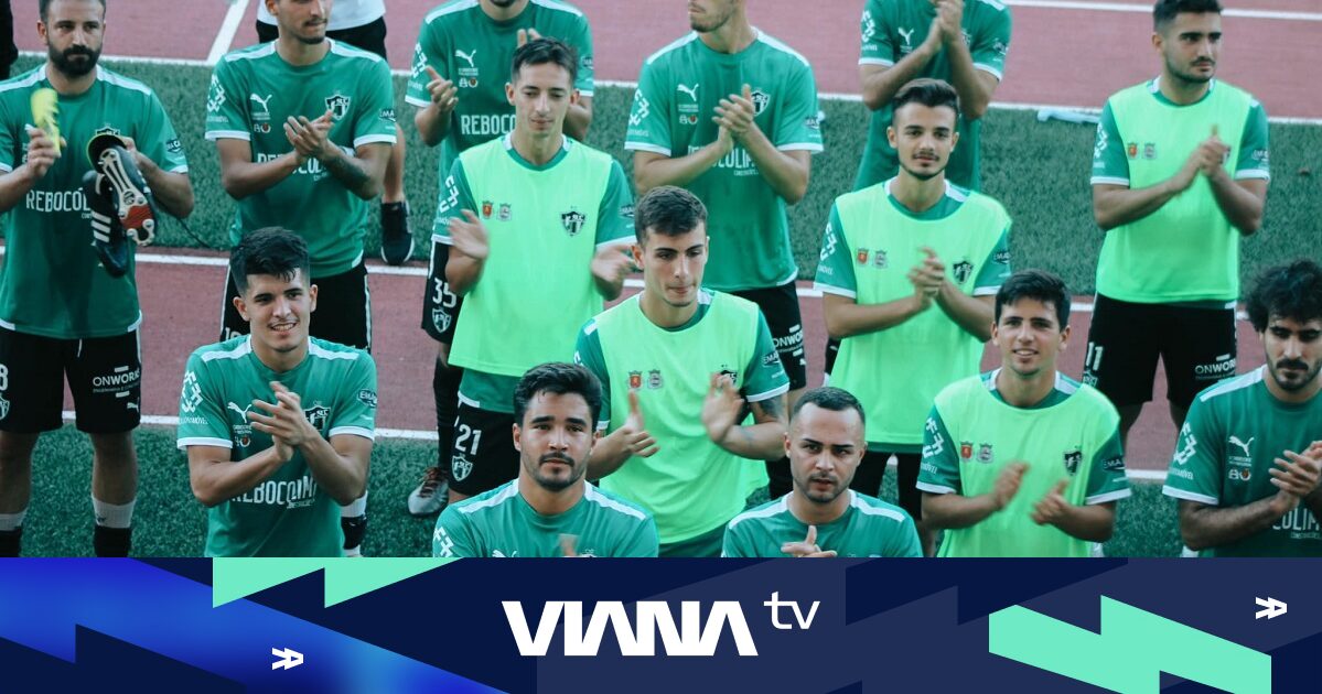 AFVC: Cardielense comanda isolado campeonato da 1ª divisão