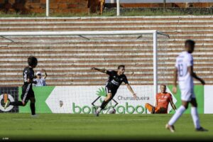 AFVC: Cardielense comanda isolado campeonato da 1ª divisão distrital