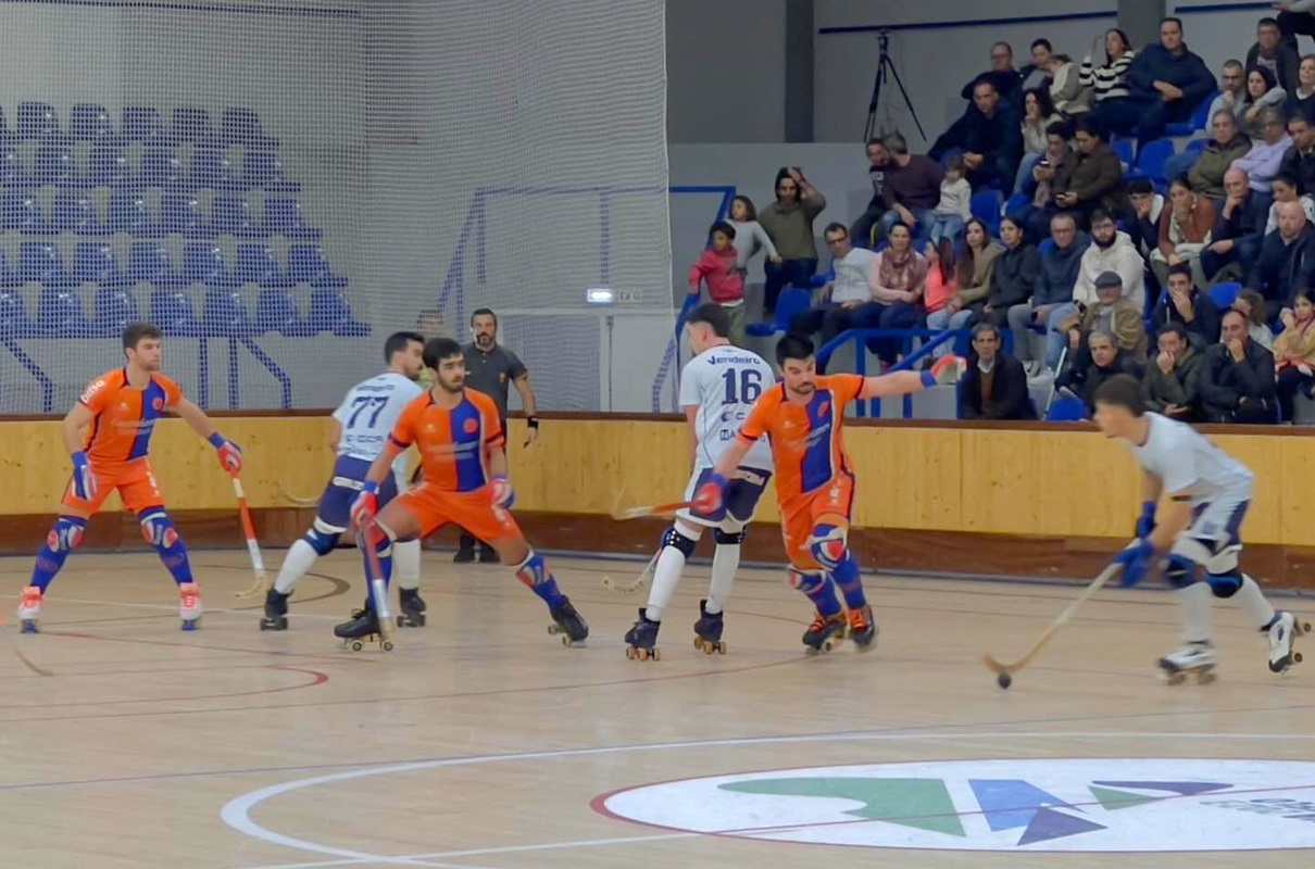 Clube de Basquete de Viana conquista mais uma vitória no campeonato