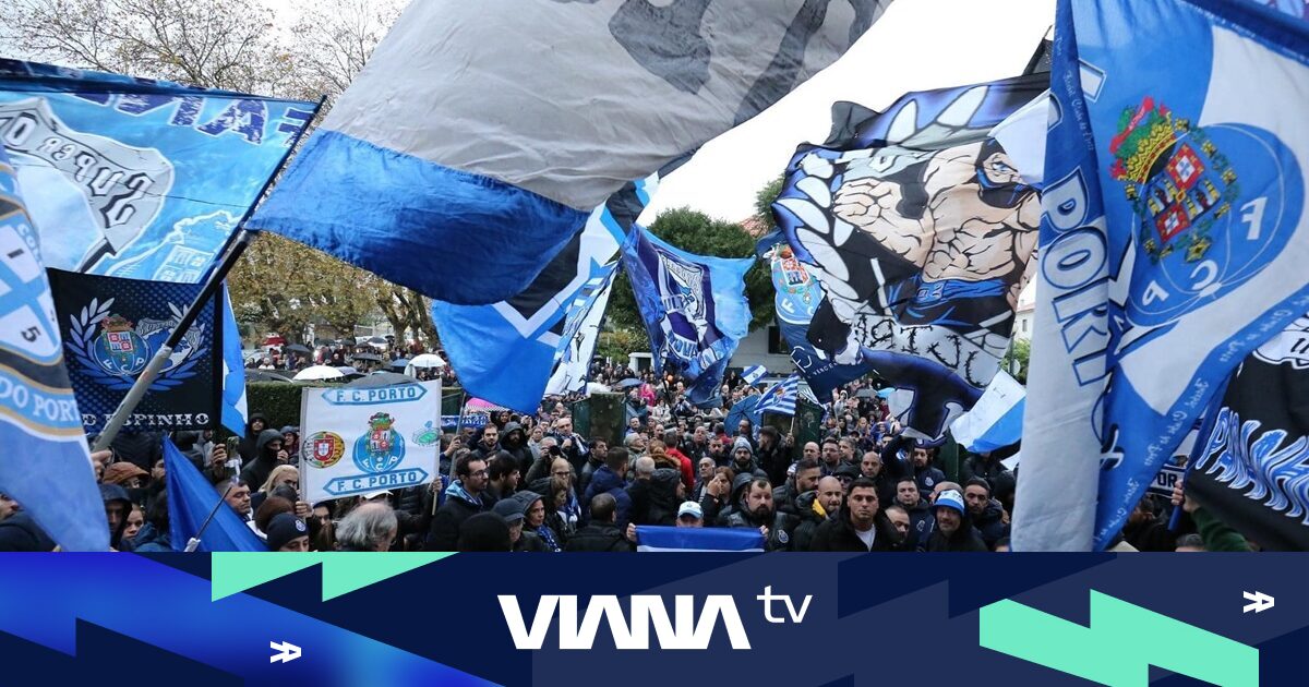FC PORTO Aquitaine added a new photo. - FC PORTO Aquitaine