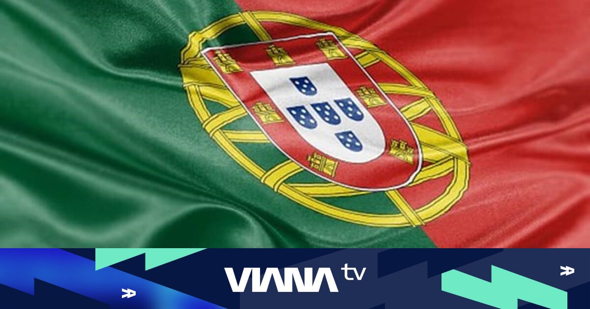 Today is the Day of Portugal, Camões, and the Portuguese Communities