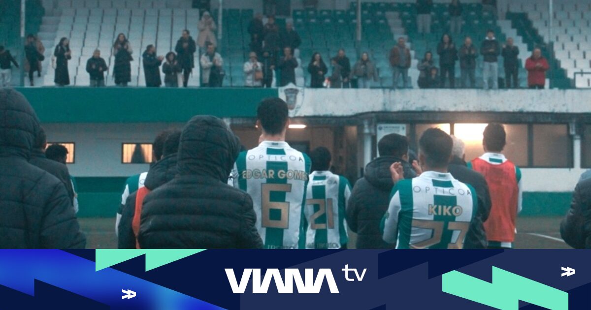 AFVC: Valenciano chega ao primeiro lugar após 11ª jornada na 1ª Divisão ...