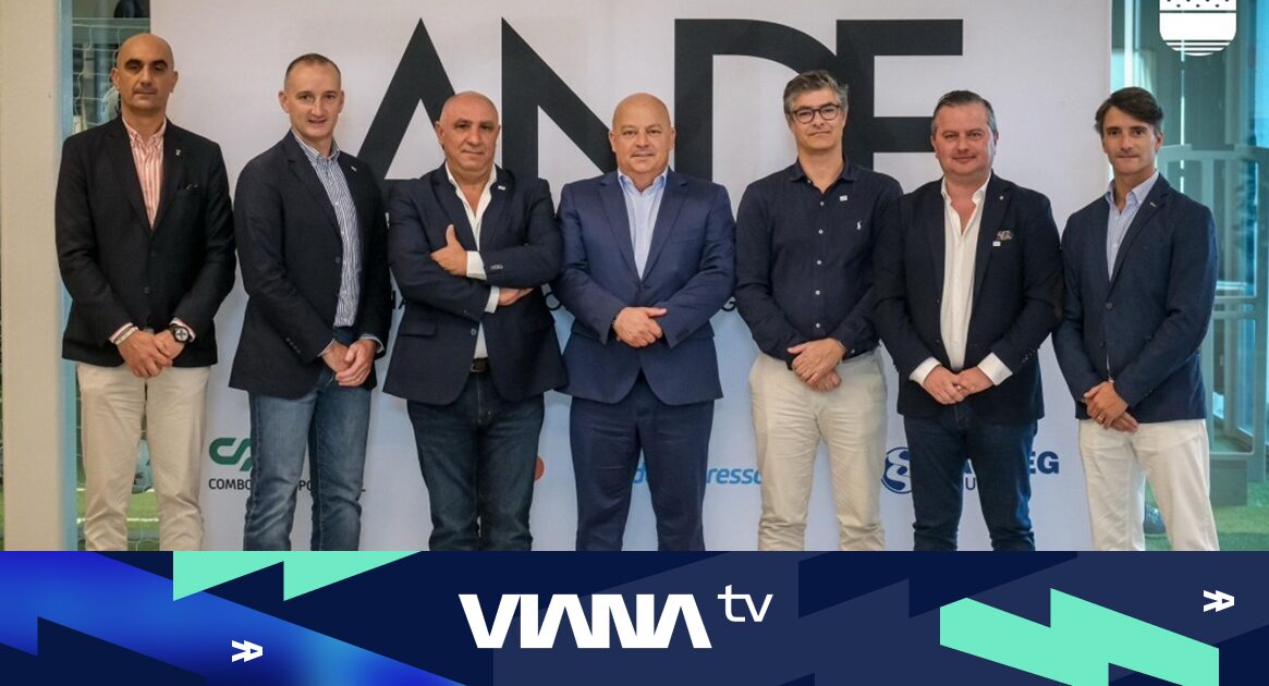 AFVC reúne delegados para avaliar época e reforçar estratégia de ...