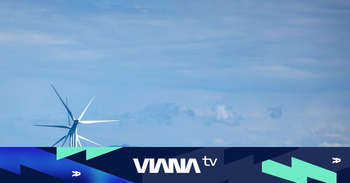 WindFloat Atlantic demonstra compatibilidade entre energia eólica ...
